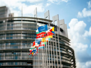 Санду в Брюсселе: ЕС окажет Молдове поддержку в борьбе с коронавирусом