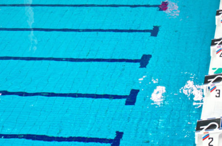 Женщина утонула в бассейне московского фитнес-центра