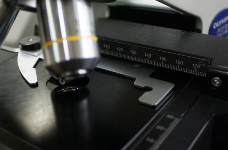 Американские ученые разработали микроскоп с рекордной точностью