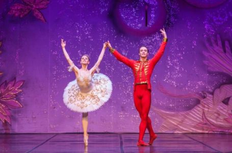 В Москве стартуют «Летние балетные сезоны»