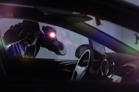 «Главное – не провоцировать грабителей»: как защитить автомобиль от кражи запчастей?