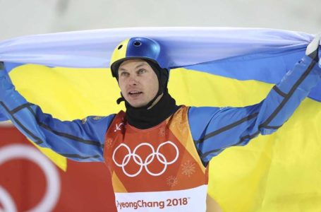 Поддержавший Россию украинский чемпион передумал и назвал ее «агрессором»