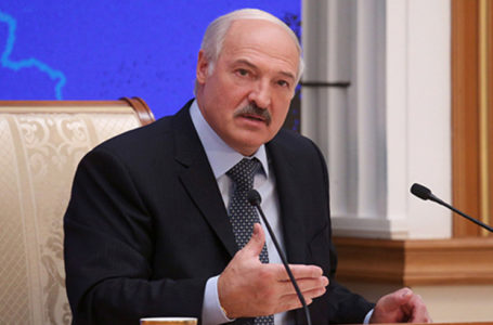 Лукашенко: Экстремисты пытались посеять хаос в Казахстане и изменить курс страны
