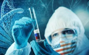 Биологическая война уже идет: Онищенко раскрыл главную цель биолабораторий США на Украине