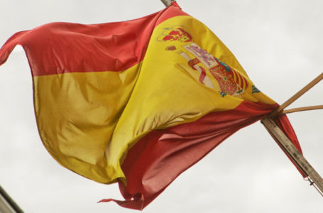 Инфляция в Испании в марте обновила 37-летний рекорд