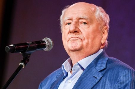 «Иван Васильевич» откроет 100-й сезон в московском Театре сатиры