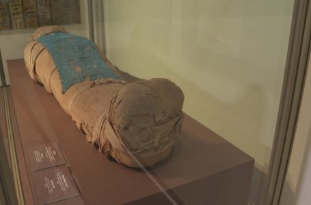 Хранители истории: в Центральном музее Казахстана восстанавливают старинные украшения