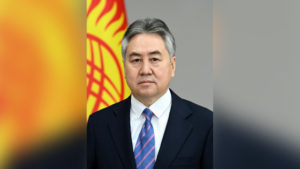 Глава кабмина Кыргызстана призвал страны СНГ к активизации торговли для снижения зависимости от других стран
