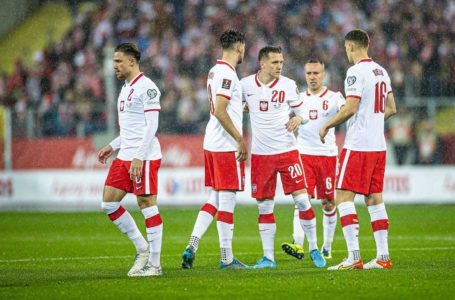 «Вы — мерзкие твари»: на «Матч-ТВ» пожелали провала сборной Польши на ЧМ-2022