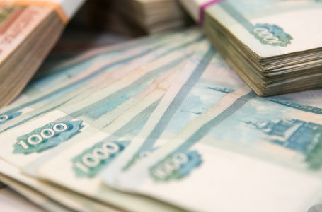 Французское издание признало рубль самой успешной валютой в мире