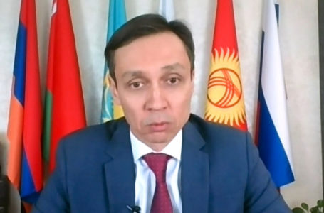 Казахстан и Россия наращивают экспорт в страны Персидского залива