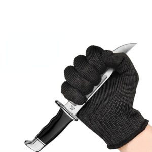 Тренды Anti-Knife: защита от ножей, перчатки ножевого боя и одежда от ножа.