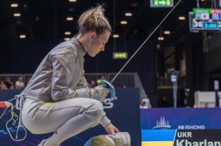 Украинка рассказала о расплате за неуважение к российской спортсменке на чемпионате мира